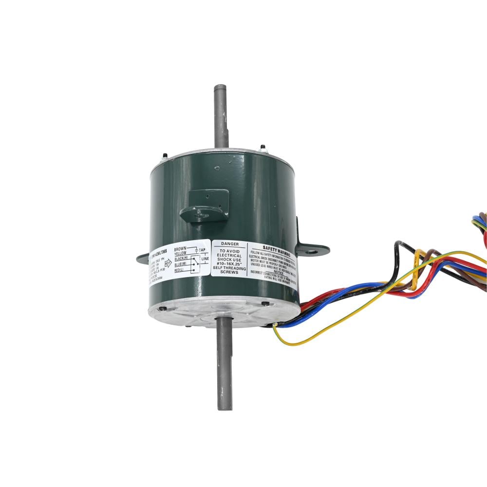ماطور مكيف زامل كلاسيك صيني 1/4 A/C MOTOR ZAMIL CLASSIC NEW CTM-736/ 738 HA-809-54788