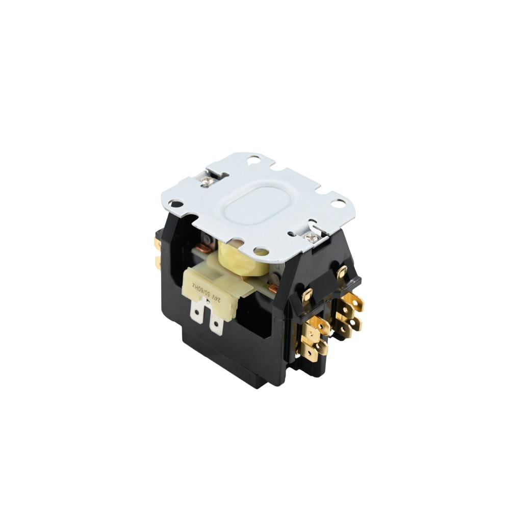 كونتكتور صيني CONTACTOR 2POLE 30-40A 24V CH