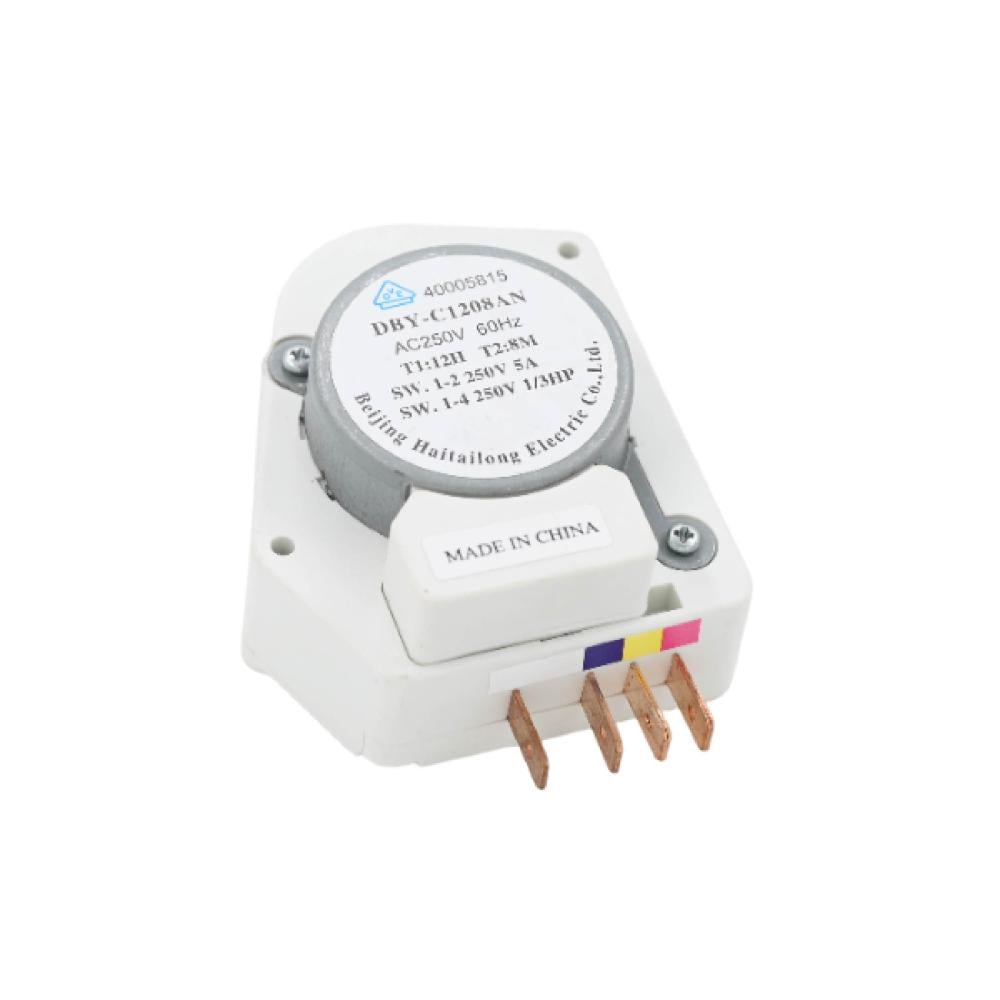 تايمر ثلاجة صيني  DBY-C1208AN 12H 220V