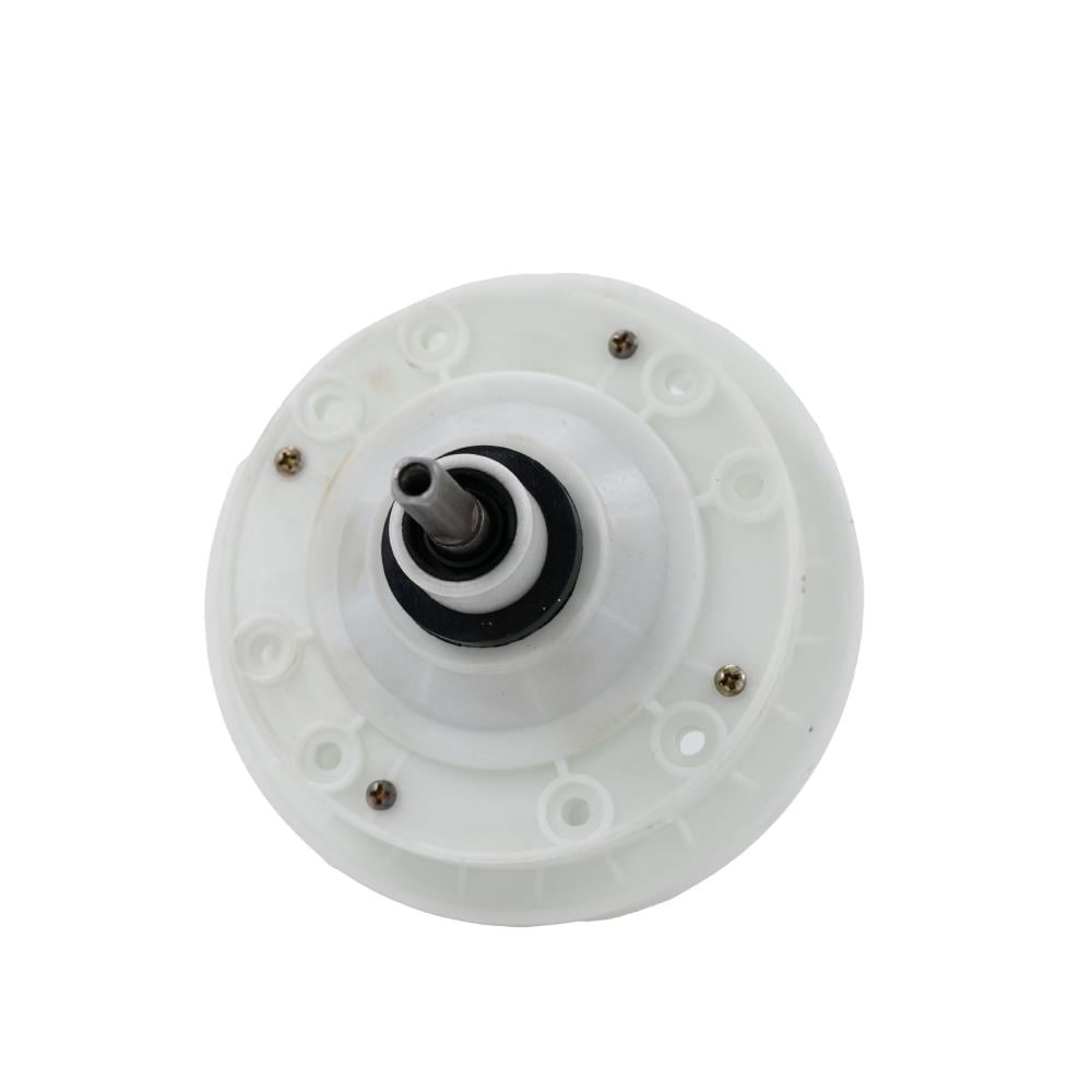 جربكس غسالة GEARBOX W/M GR 8 HOLE NEW SQ SMALL PULLY ORIGINAL