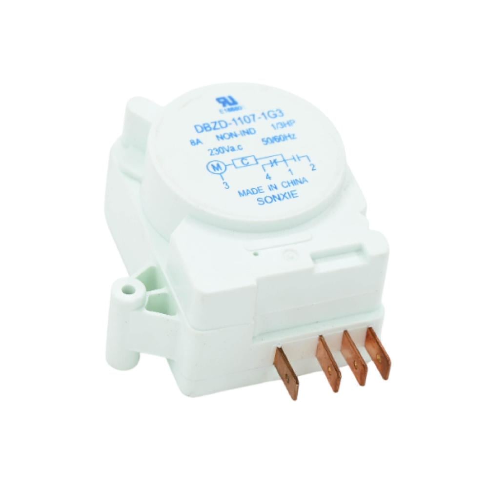 تايمر ثلاجة صيني DBZD-1107 1G3 220V