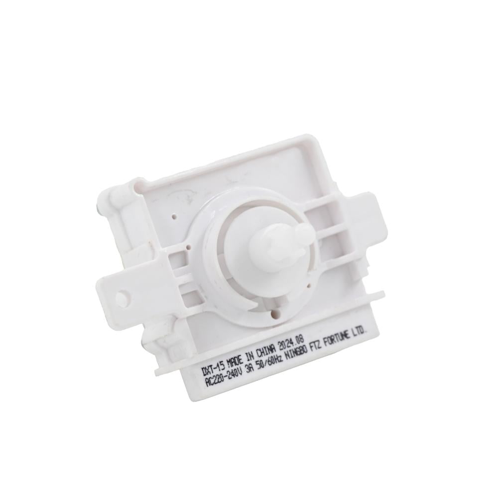 تايمر غسالة باناسونيك عمود طويل W/M TIMER DXT-PANASONIC LONG SHAFT 4PIN