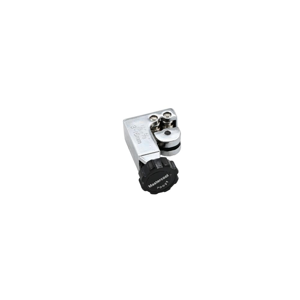 مقص مواصير صغير ماستركول TUBE CUTTER SMALL MASTERCOOL TC-70027