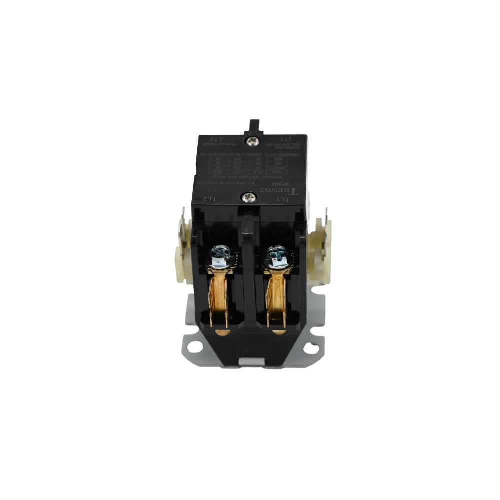كونتكتور صيني CONTACTOR 2P 220V 30/40A