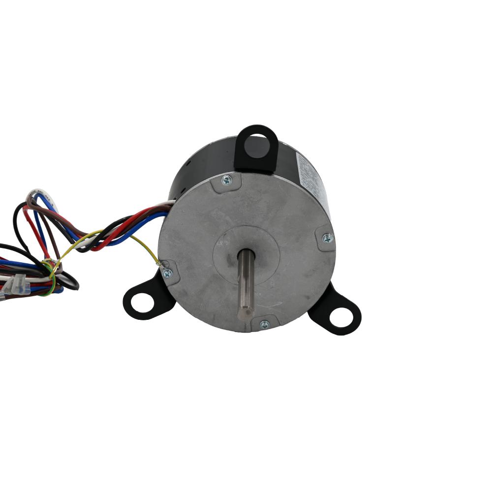 ماطور مكيف شباك جيبسون صيني GIBSON WINDOW A/C MOTOR CHINA 004T 1/6 HP 220V