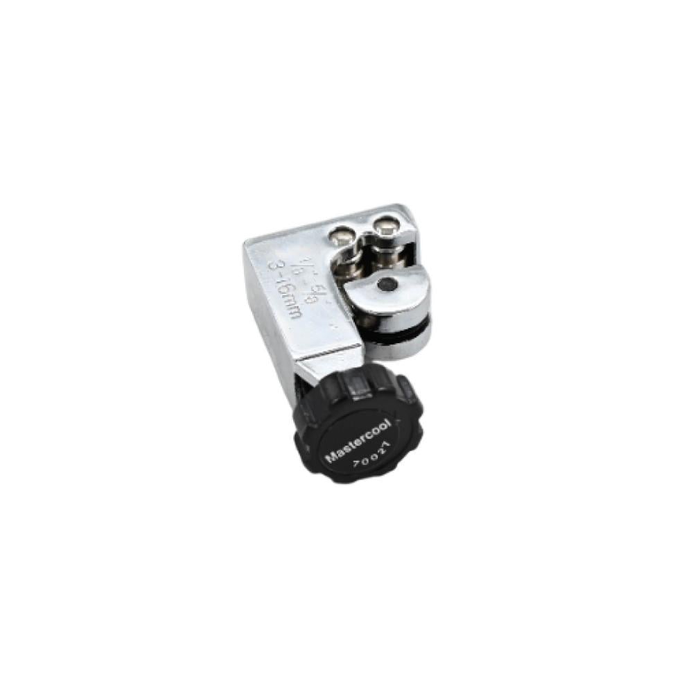 مقص مواصير صغير ماستركول TUBE CUTTER SMALL MASTERCOOL TC-70027