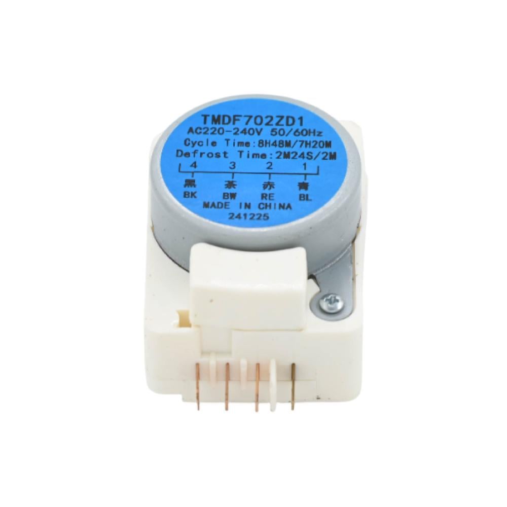 تايمر ثلاجة سانيو صغير صيني TMDF-702 ZD1 CH 220V