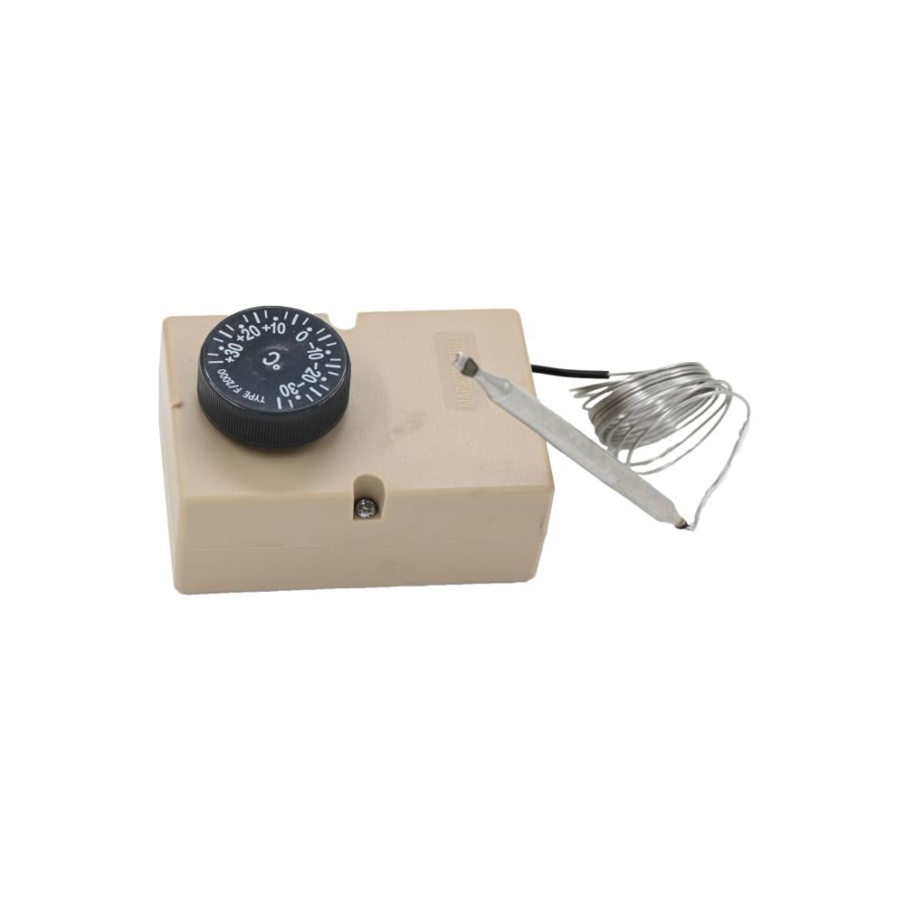 ترمستات حار بارد +30-30 صيني  THERMOSTAT +30-30 CH