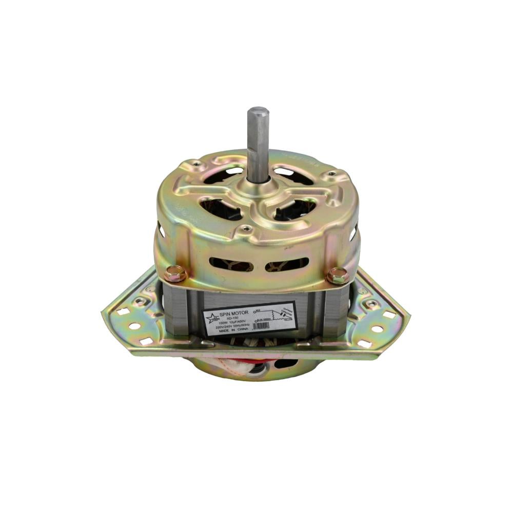 ماطور نشافة صيني SPIN MOTOR YYG / XD 150W 220V