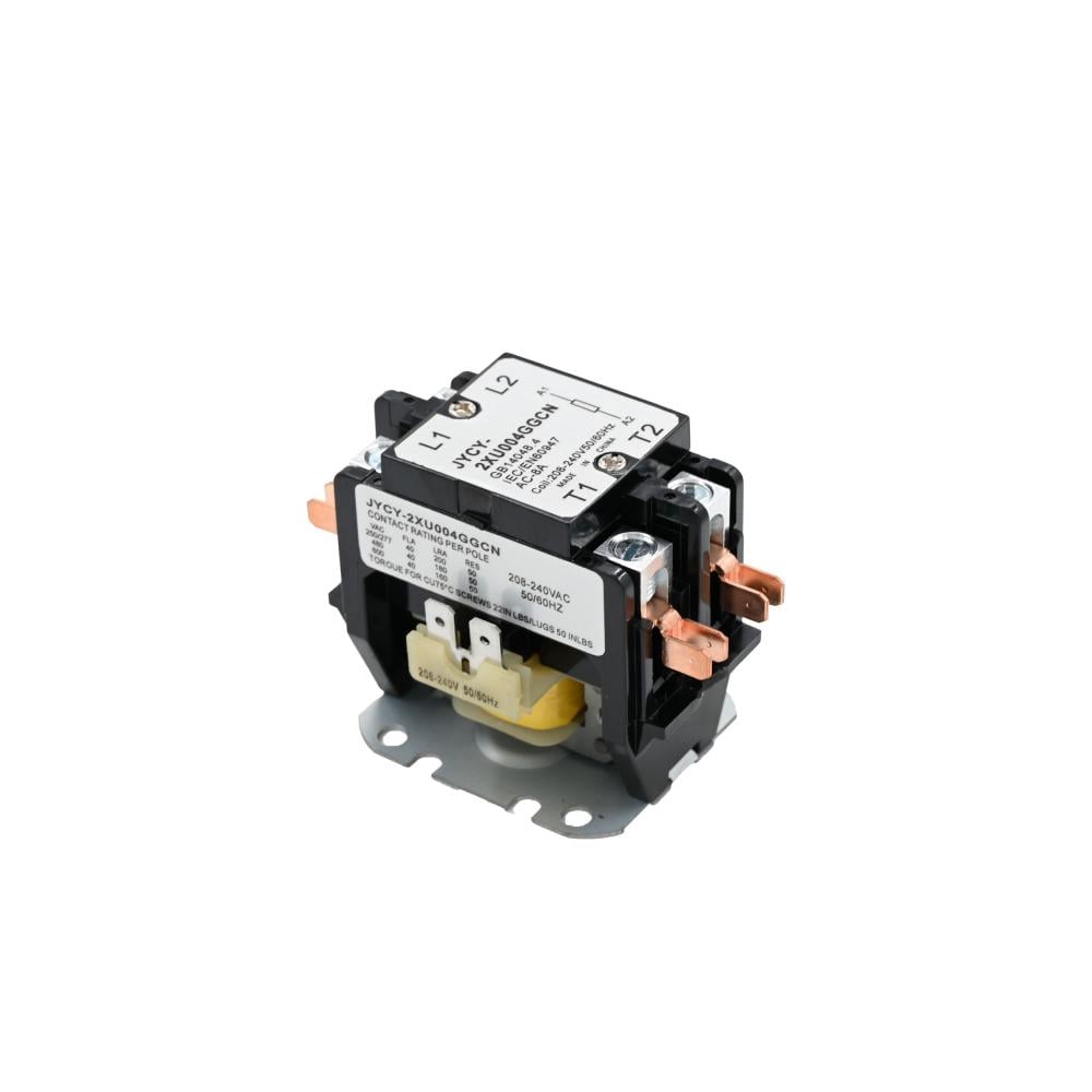كونتكتور صيني CONTACTOR 2P 220V 40/50A