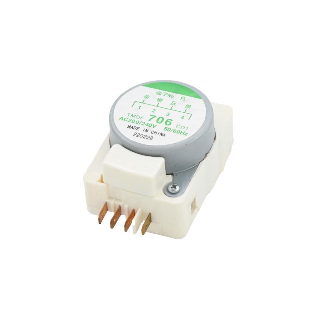 تايمر ثلاجة سانيو صغير صيني TMDF-706 CD1 CH 220V