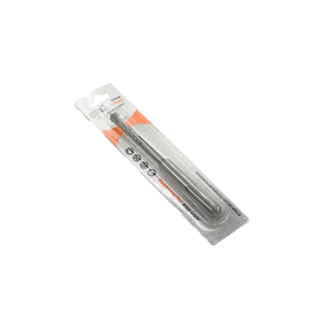ريشة دريل هيلتي  PLUS DRILL BIT KNIGHT 6×110MM