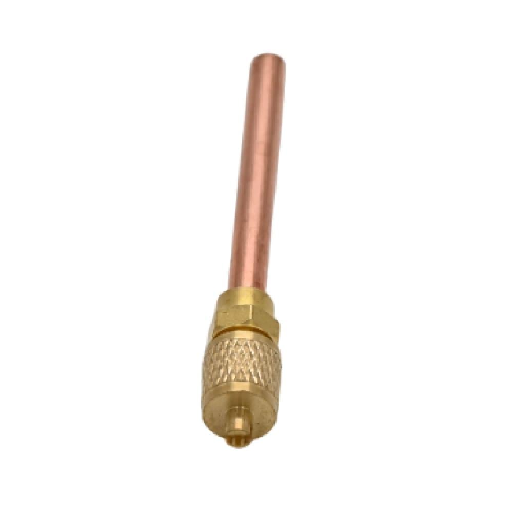 بلف تعبئة فريون CHARGING VALVE AVX-4 CH 410