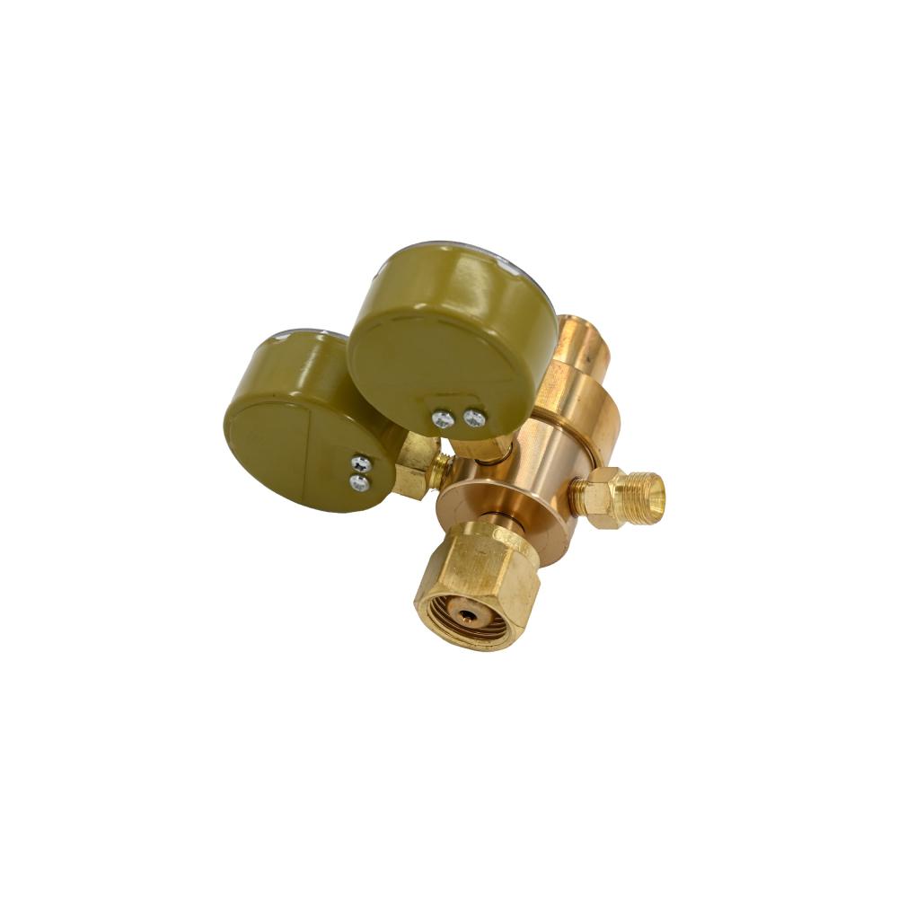 ساعة منظم اوكسيجين صغير OXYGEN GAUGE SMALL