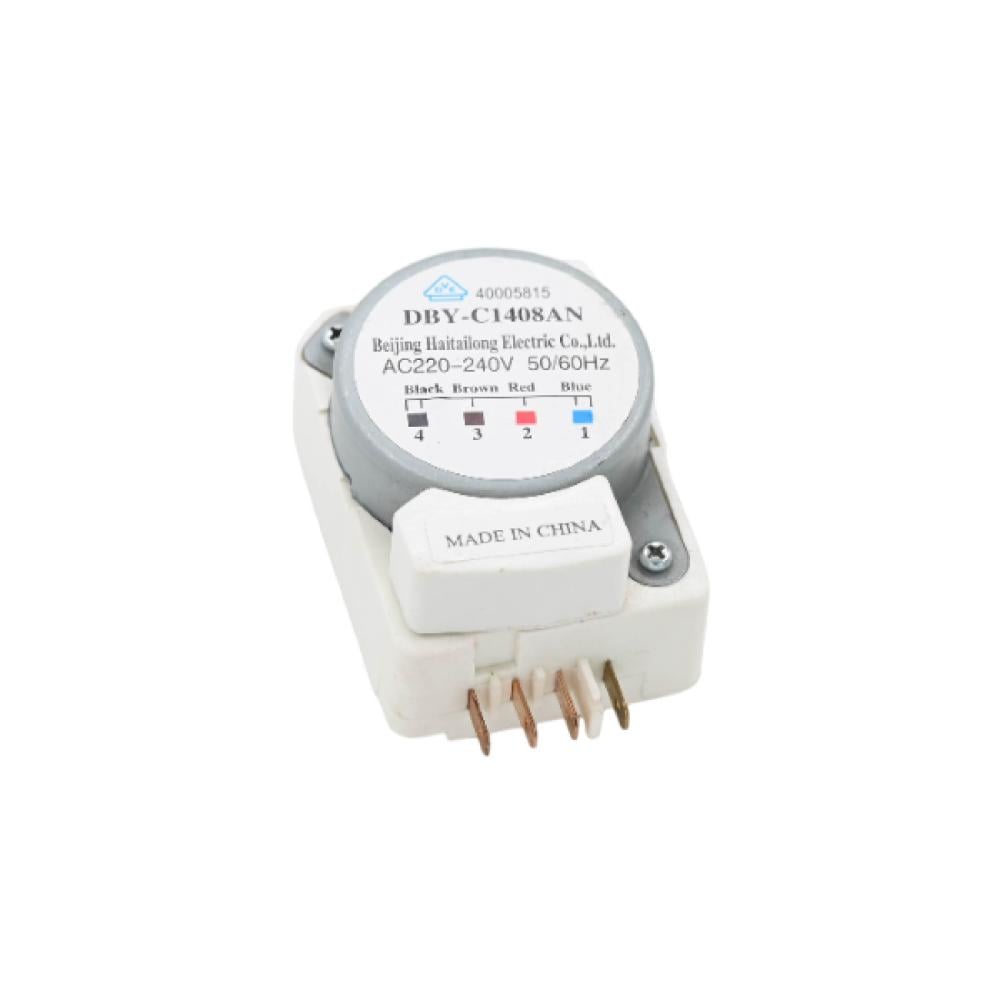 تايمر ثلاجة صيني DBY-C1408AN 220V