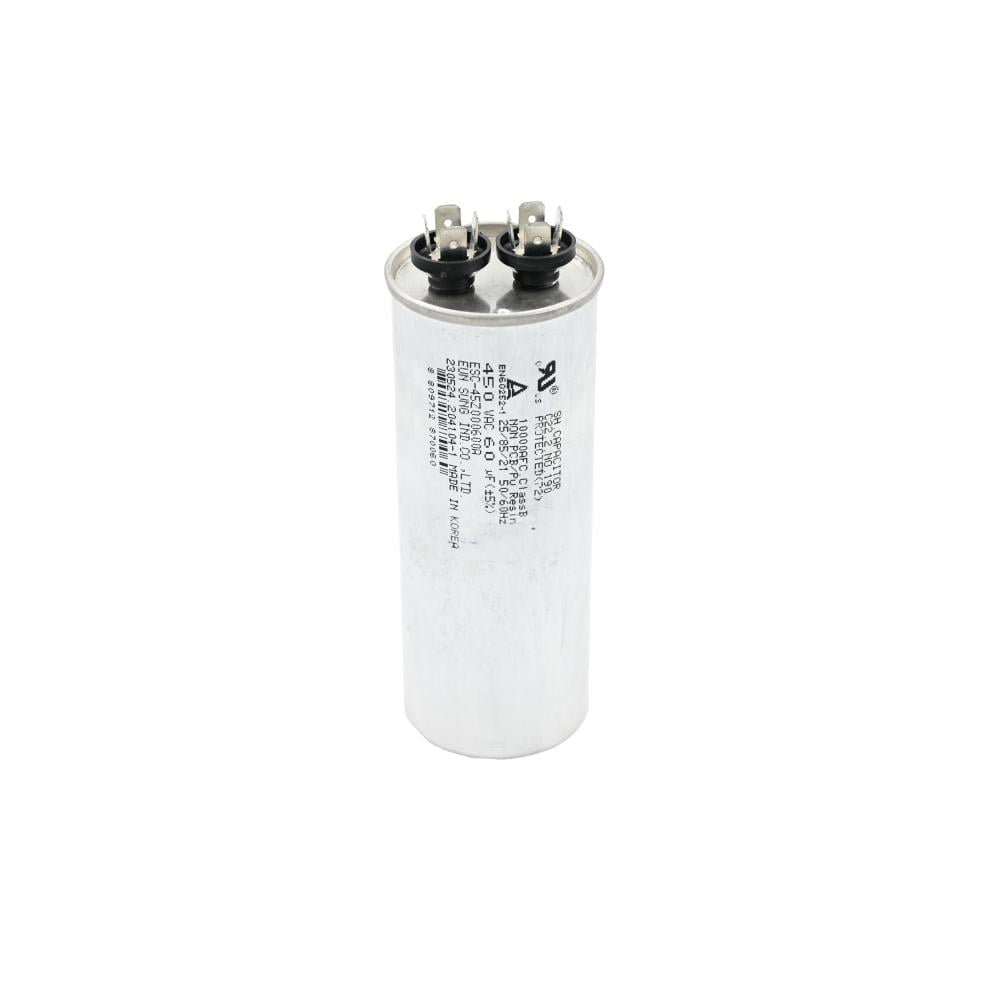 كباستر كوري مدور CAPACITOR KOR 60 MFD