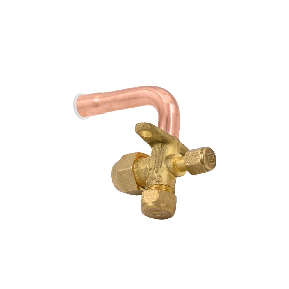 بلف مكيف سبليت VAL-1/2 L-TYPE