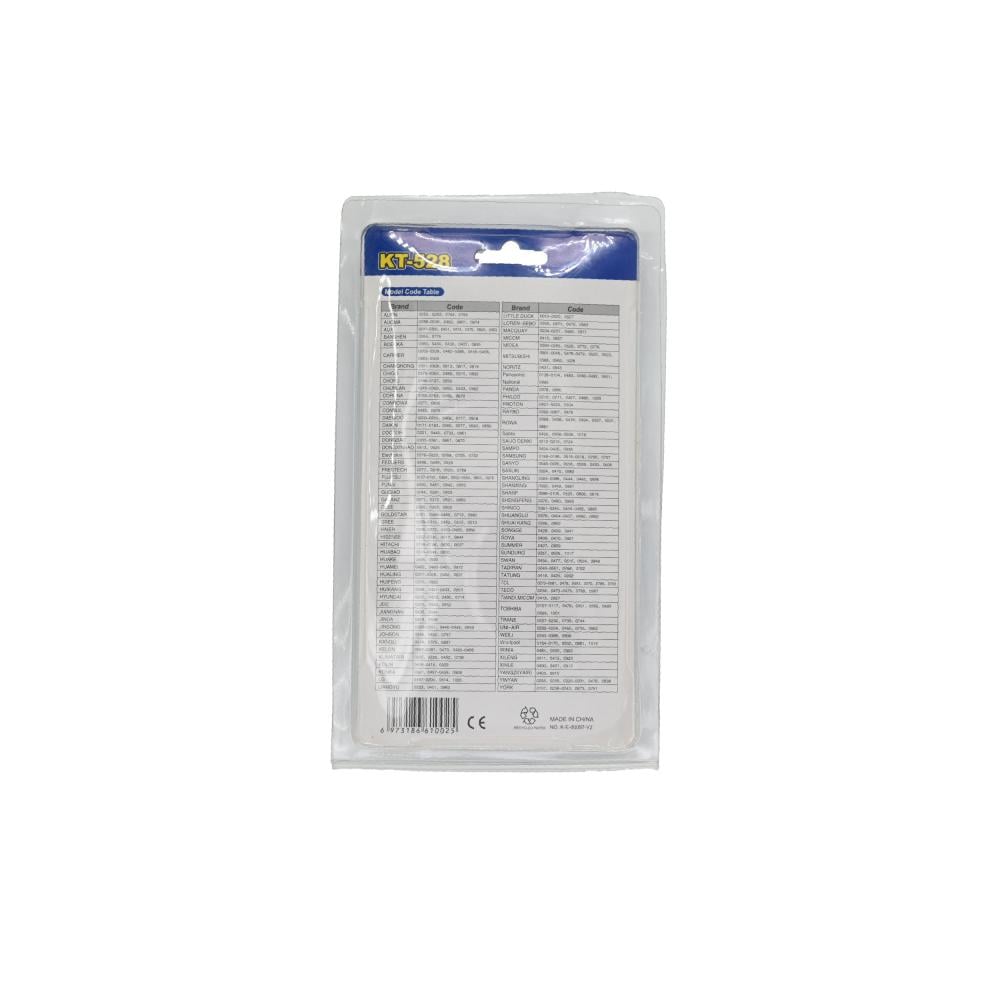ريموت مكيف REMOTE KT-528