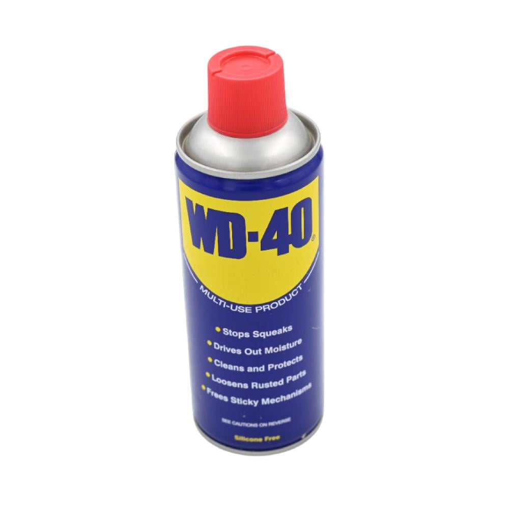 بخاخ صداء اصلي WD-40