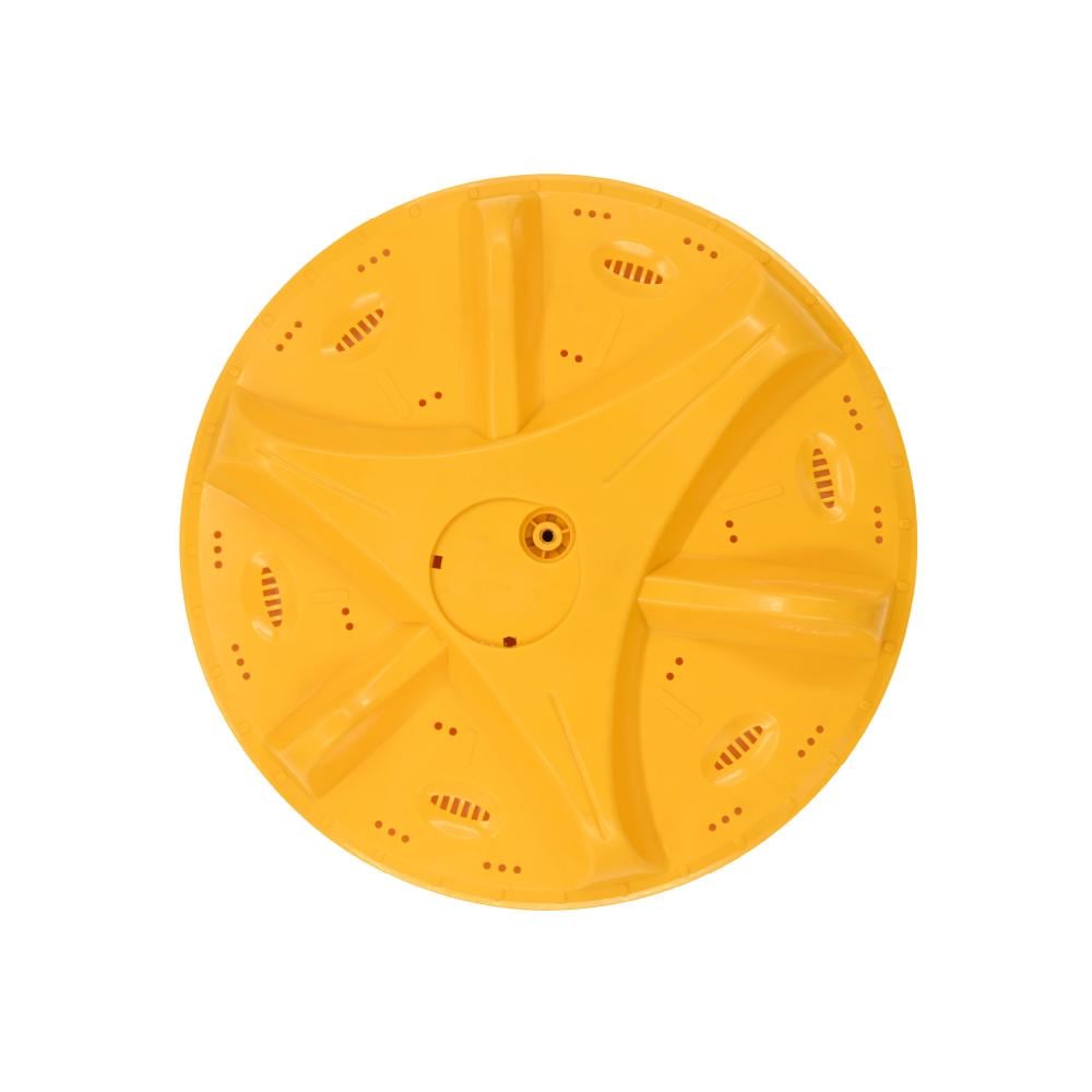 بروانة غسالة PULSATOR W/M PUL 83694 YELLOW 11T