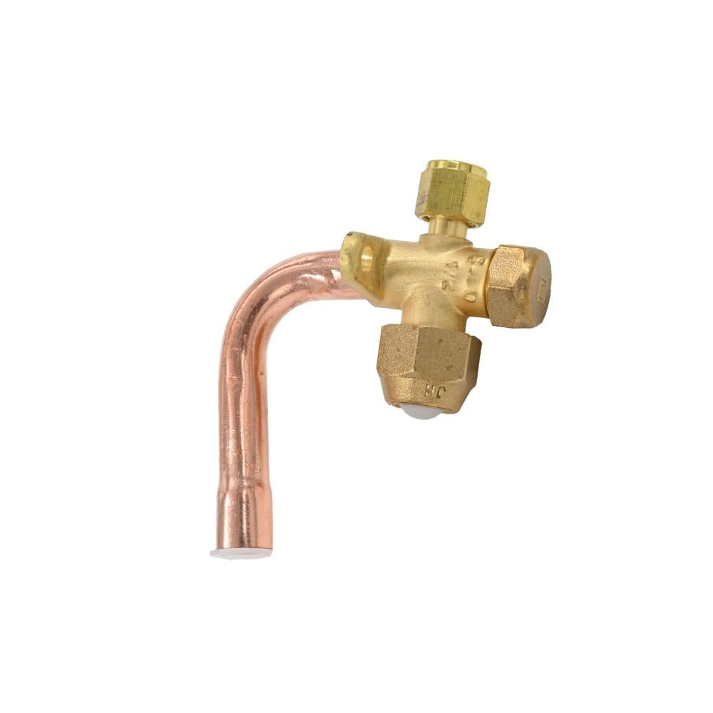 بلف مكيف سبليت VAL-1/2 L-TYPE R410