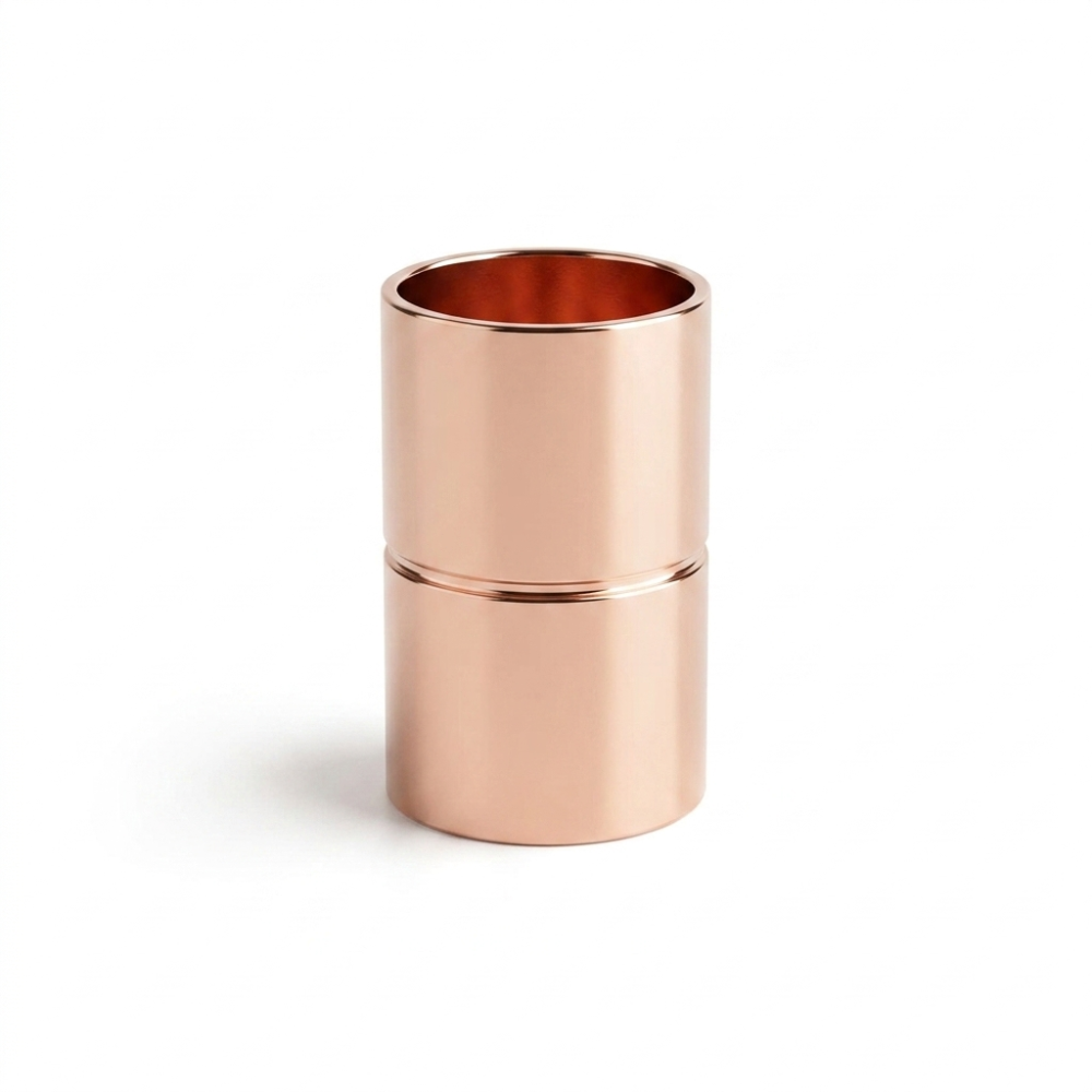جلبة نحاس لاوتون STRAIGHT COUPLER LAWTON UK 1.5/8