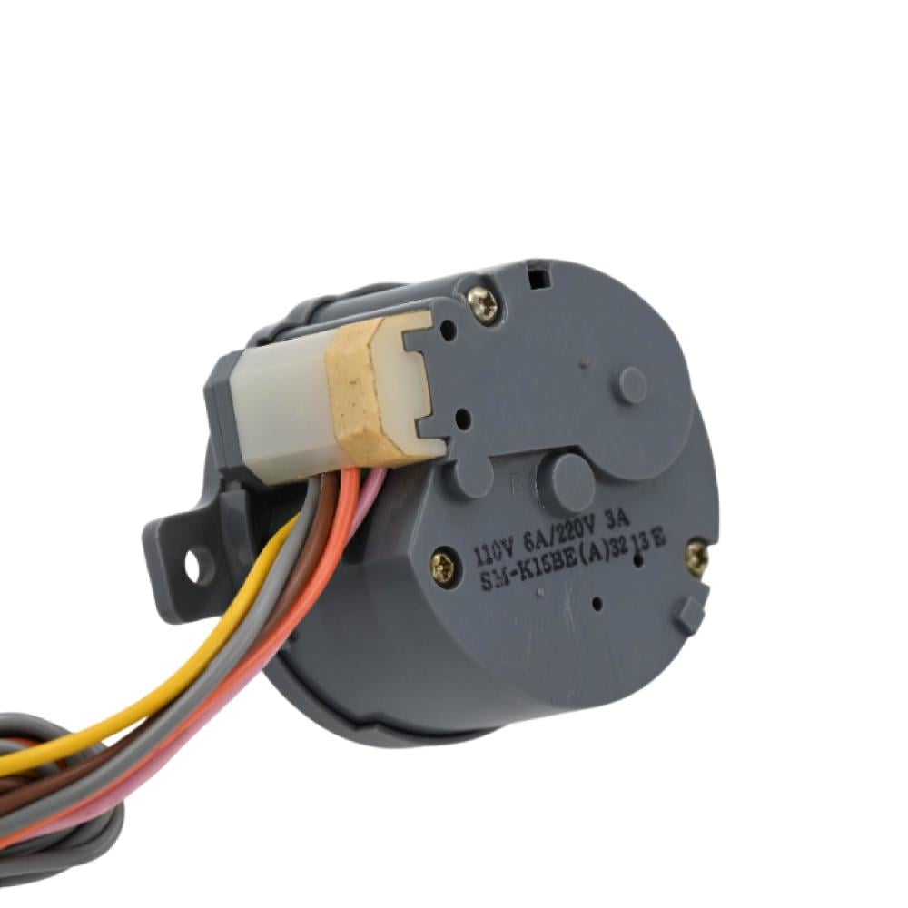 تايمر غسالة سامسونج كوري W/M TIMER SAMSUNG SM-K15BE(A) 6WIRE