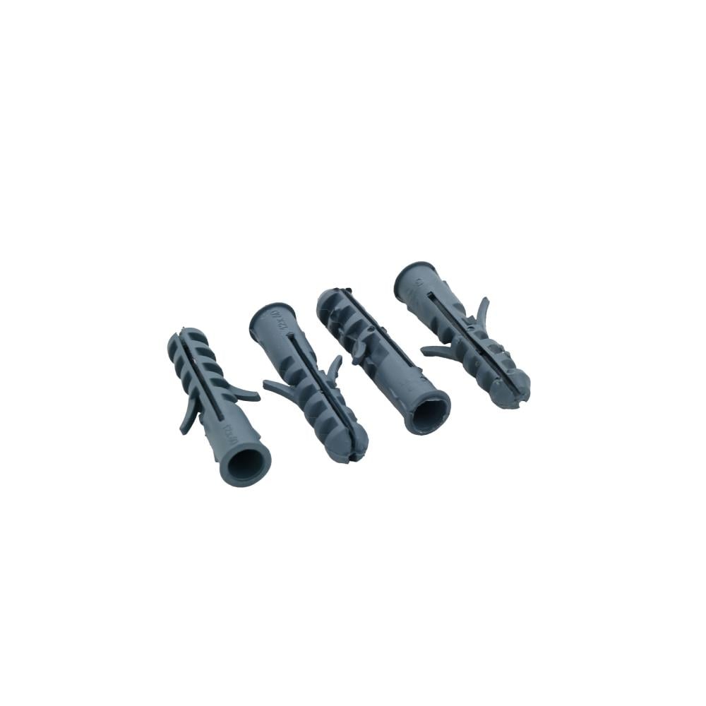 خابور 12م بلاستيك وطني SCREWFIX 12MM