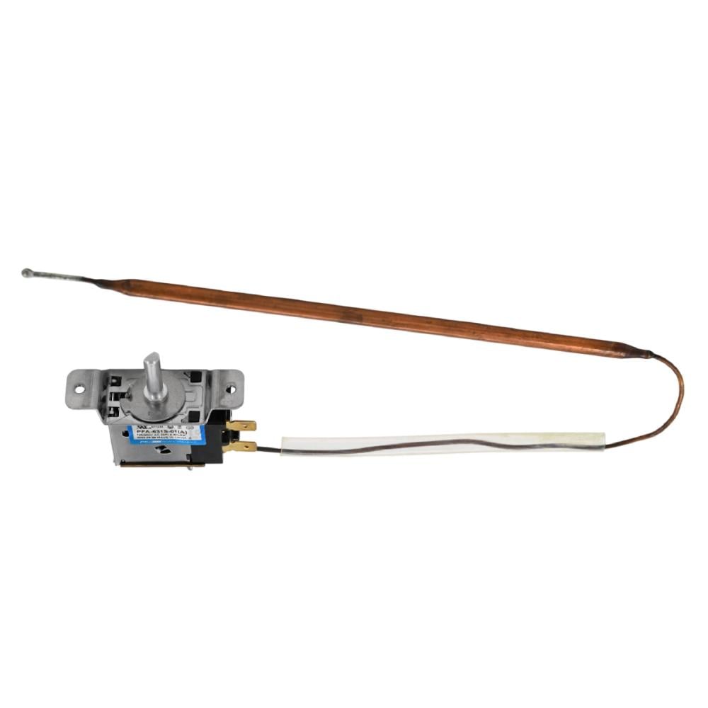 ترمستات مكيف شباك الزامل كلاسيك PFA-631S-01A 2PIN PCC