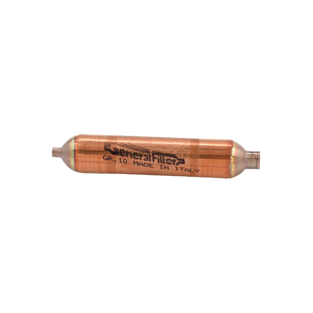 فلتر دراير ايطالي COPPER FILTER DRIER ITALY DR-10g