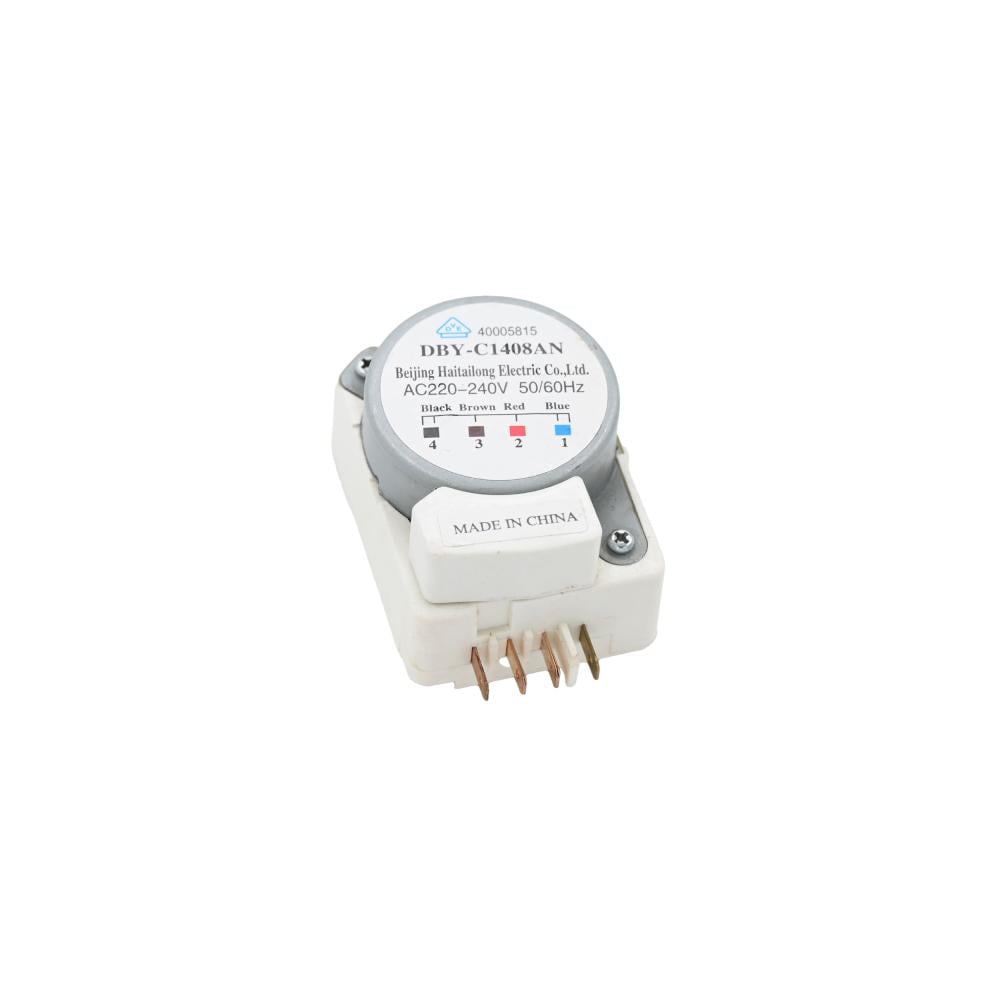 تايمر ثلاجة صيني DBY-C1408AN 220V