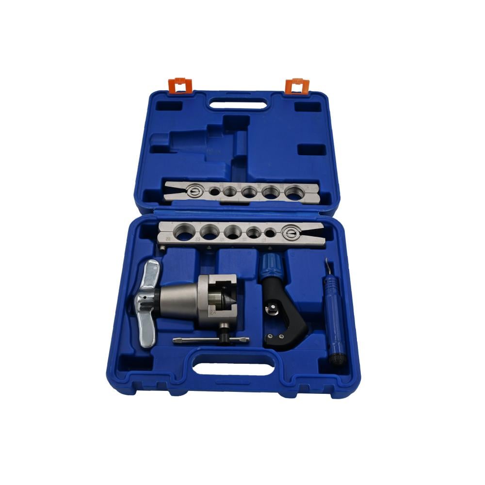 طقم فليرنج اوتوماتيك AUTOMATIC FLARING TOOL SET CT-805 [7/8]