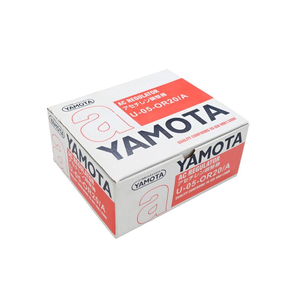 ساعة منظم استلين ياماتو ACETYLENE GAUGE YAMATO