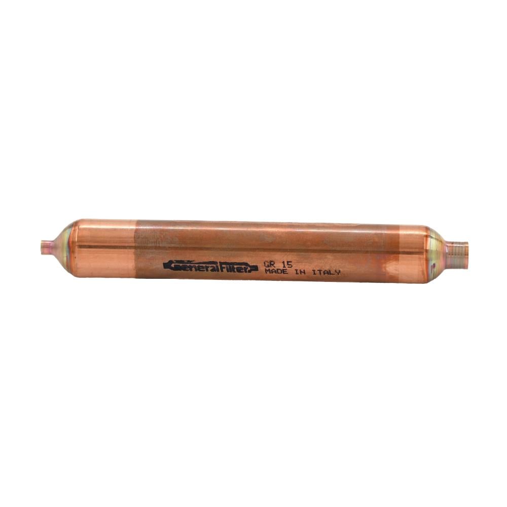 فلتر دراير ايطالي COPPER FILTER DRIER ITALY DR-15g
