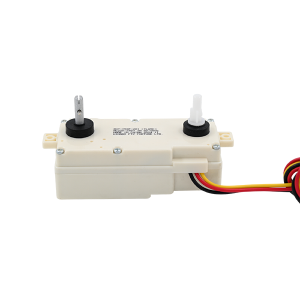 تايمر غسالة ال جي ابيض مستطيل W/M TIMER LG DXT-15SF-201 3WIRE