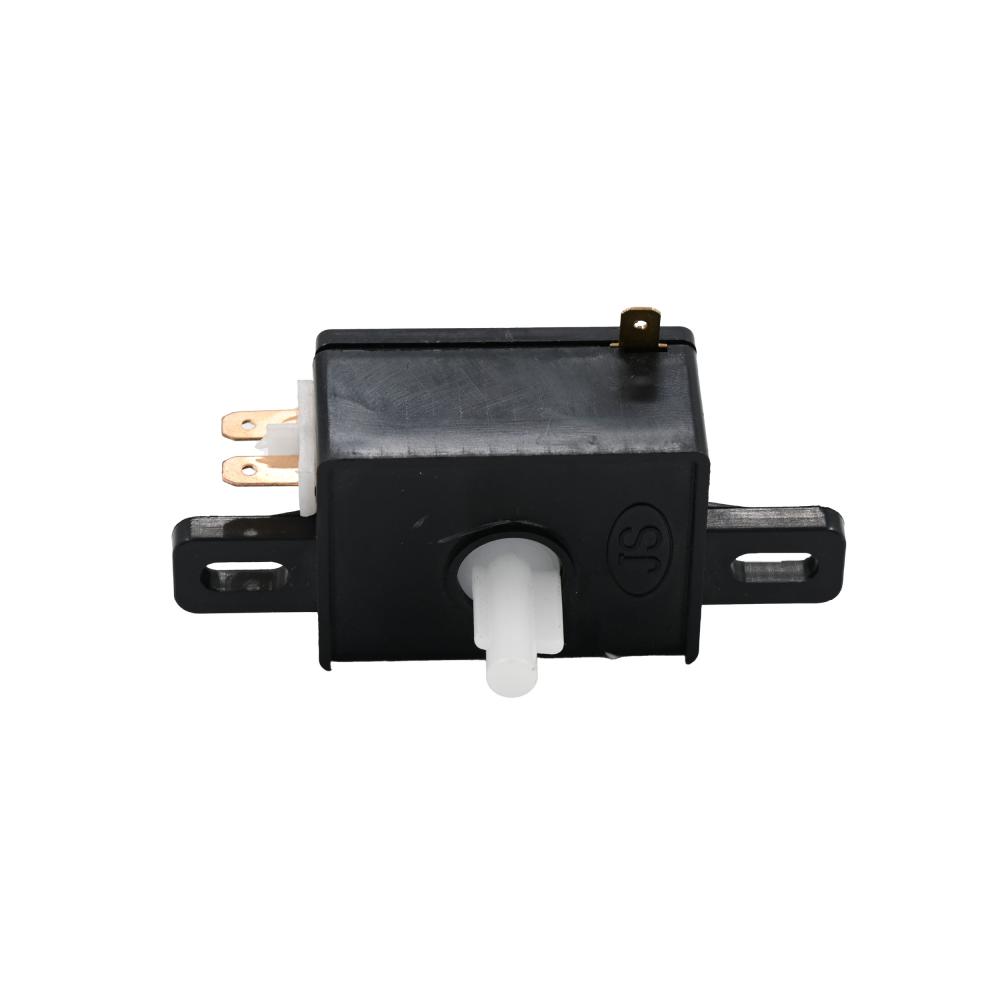 تايمر تصريف غسالة اسود 2خط W/M DRAIN TIMER BLACK 2PIN