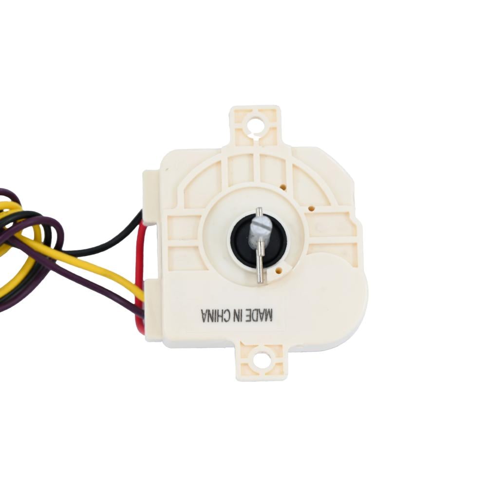 تايمر غسالة W/M TIMER SHORT LEG DXT-15SF SH 6WIRE