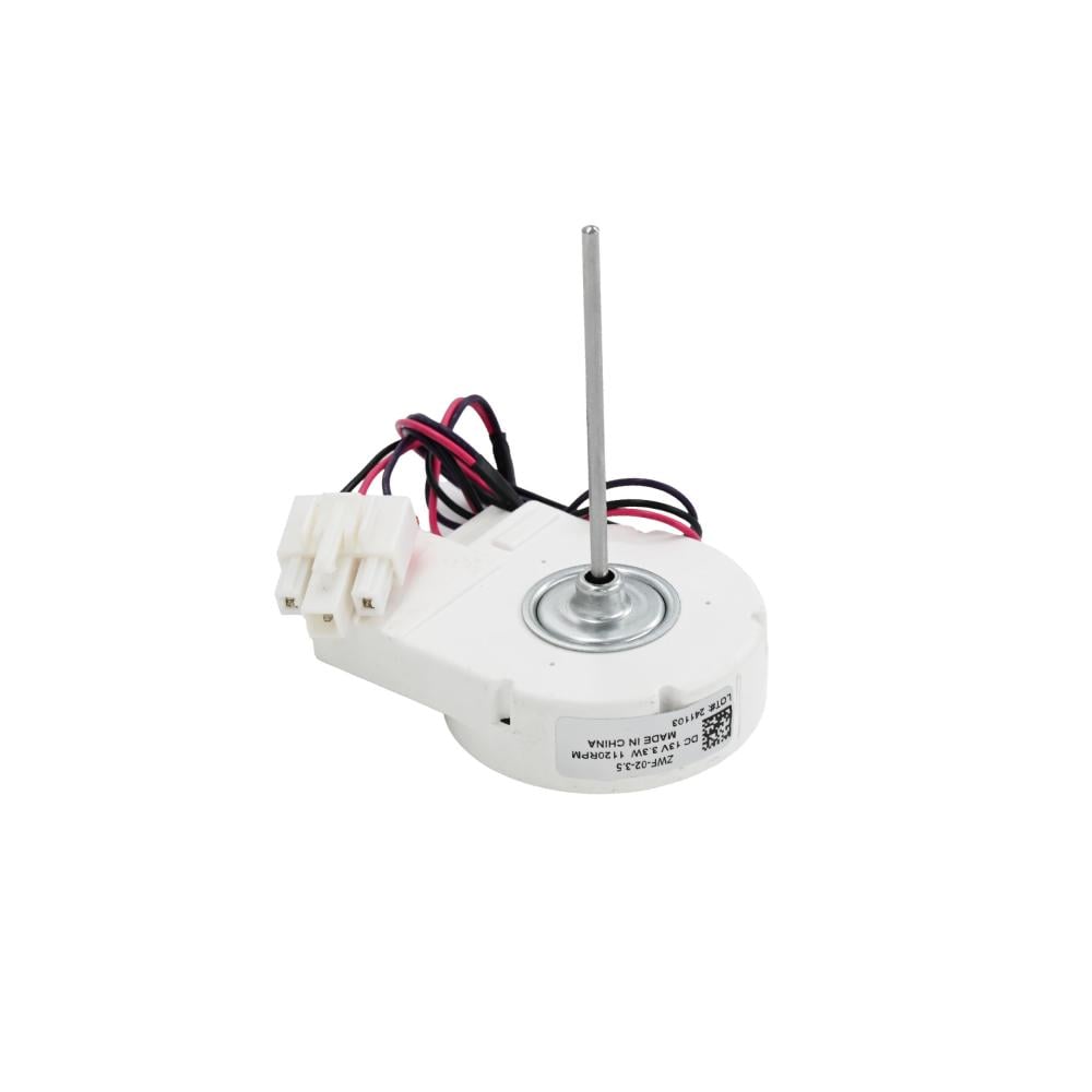 ماتور دي -سي  FAN MOTOR DC-ZWF-02-3.5 13V