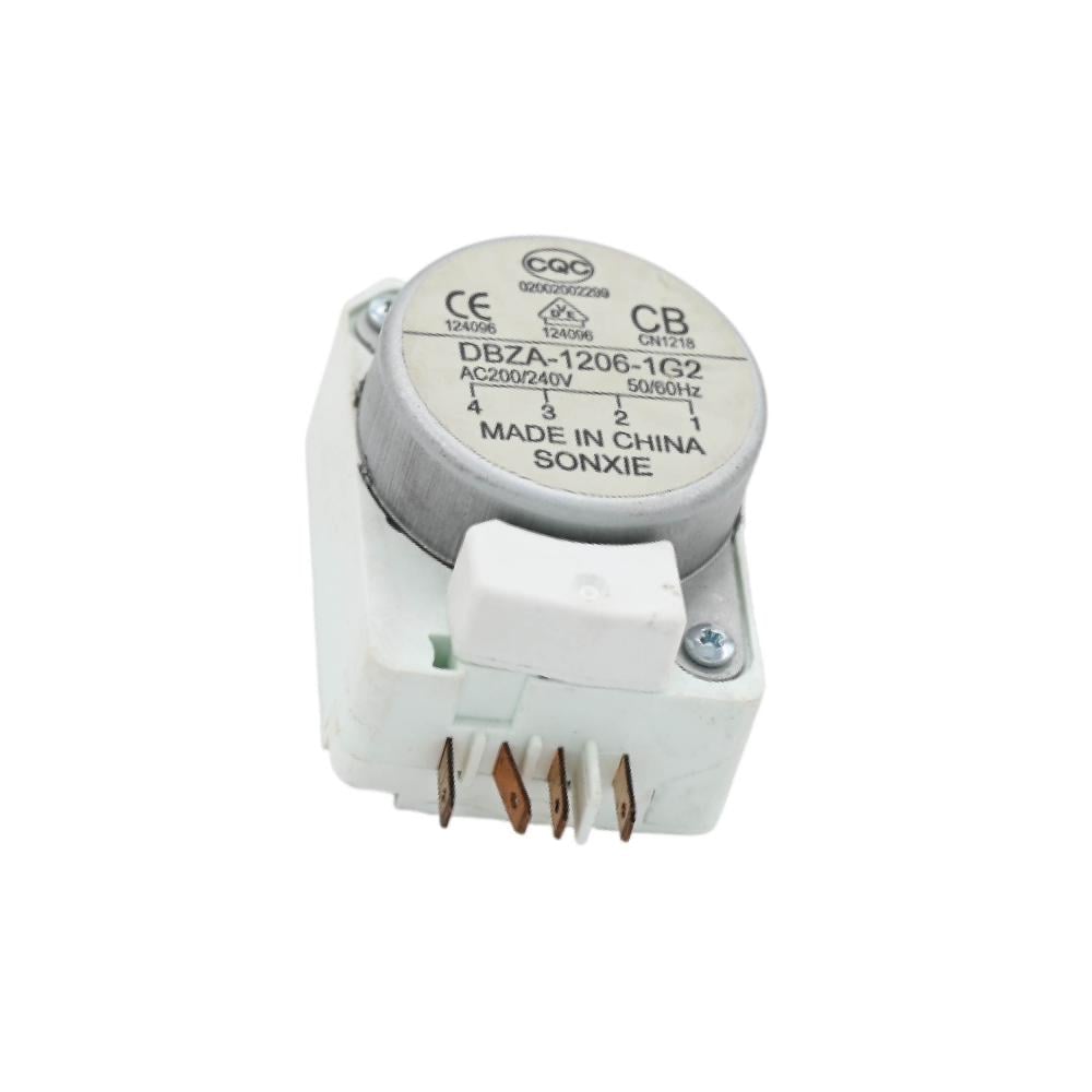 تايمر ثلاجة صيني DBZA-1206 1G2 220V