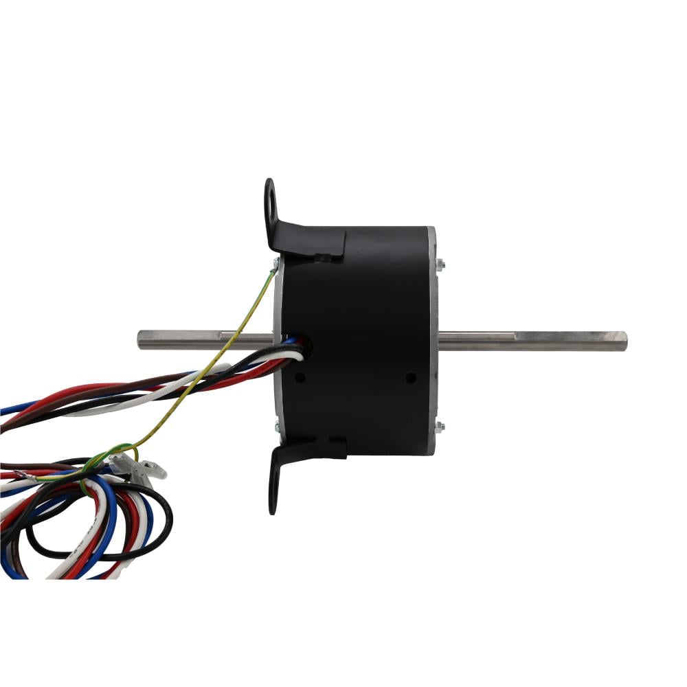 ماطور مكيف شباك جيبسون صيني GIBSON WINDOW A/C MOTOR CHINA 004T 1/6 HP 220V