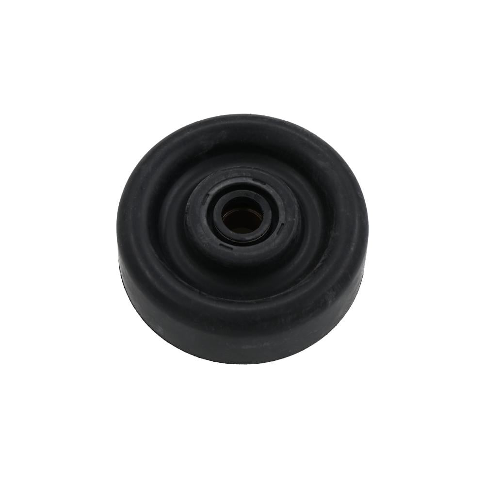 جلده نشافة صامولة 14م صغير صيني SPIN RUBBER TREAD 14MM SMALL