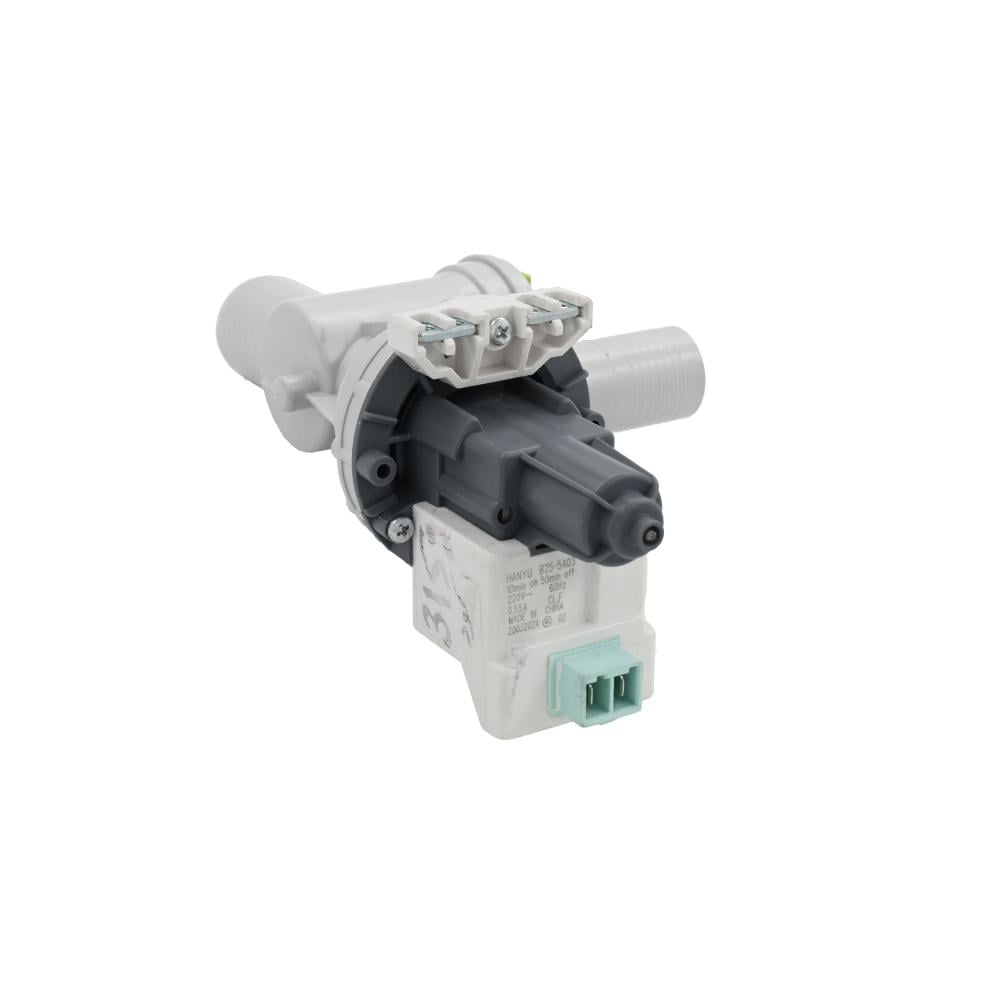 WASHING MACHINE AUTOMATUC MOTOR    [DP-B25-5A03]  220. 55A
