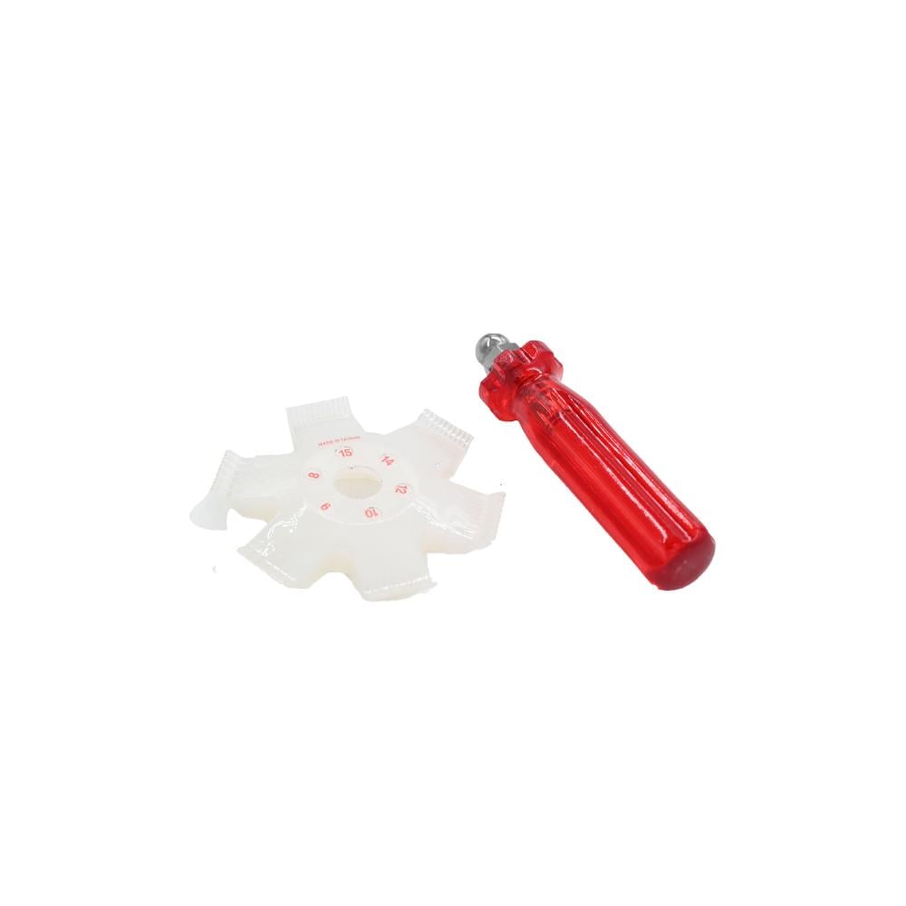 مشط كوندنسر COMB  CONDENSER