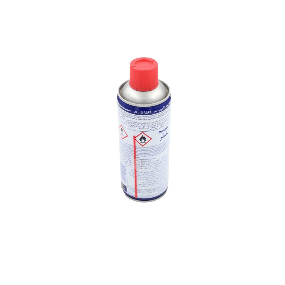 بخاخ صداء اصلي WD-40