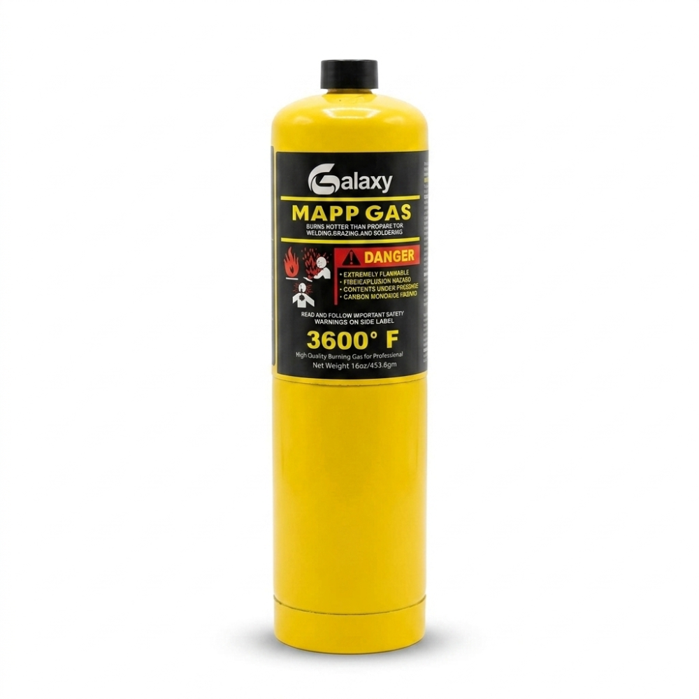 ماب غاز جلاكسي Mapp Gas Galaxy
