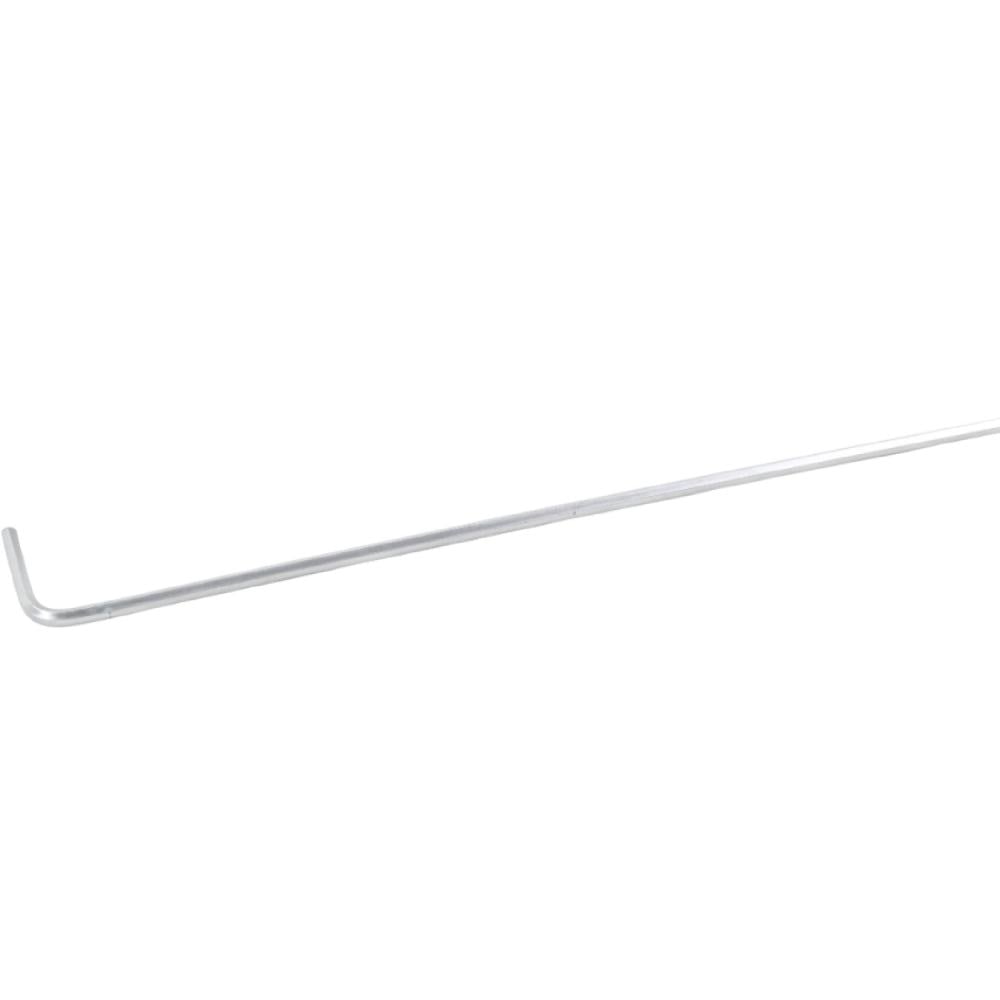 النكي استيل صيني L KEY STEEL CHINA 4MM