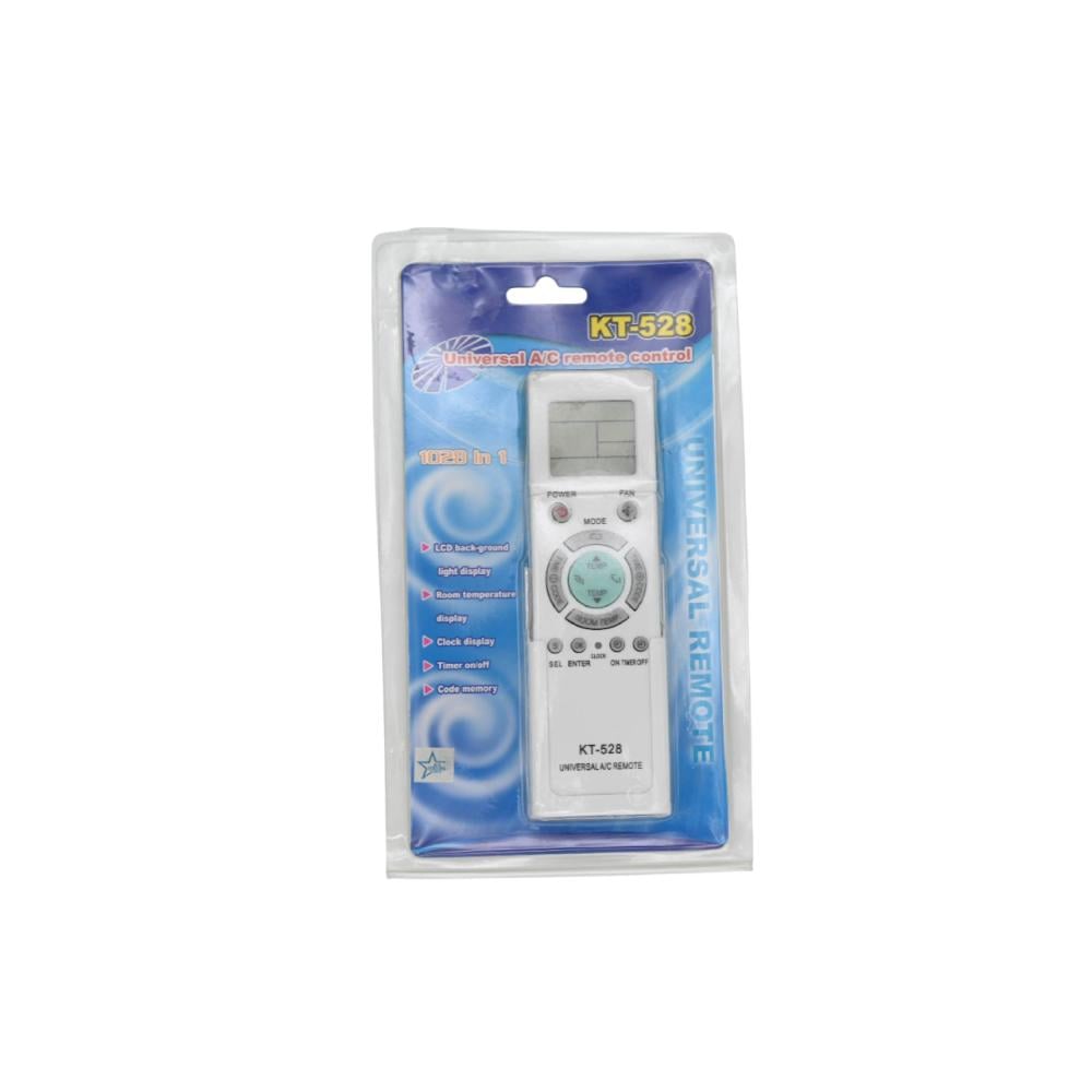 ريموت مكيف REMOTE KT-528