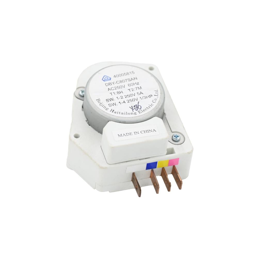 تايمر ثلاجة صيني  DBY-C807SAN 8H 220V