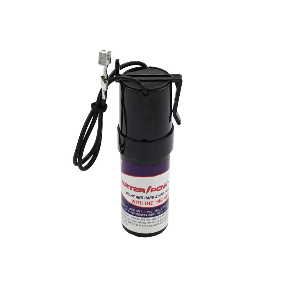 كباستر باور باك POWER PACK CAPACITOR SPP-5 120-288V