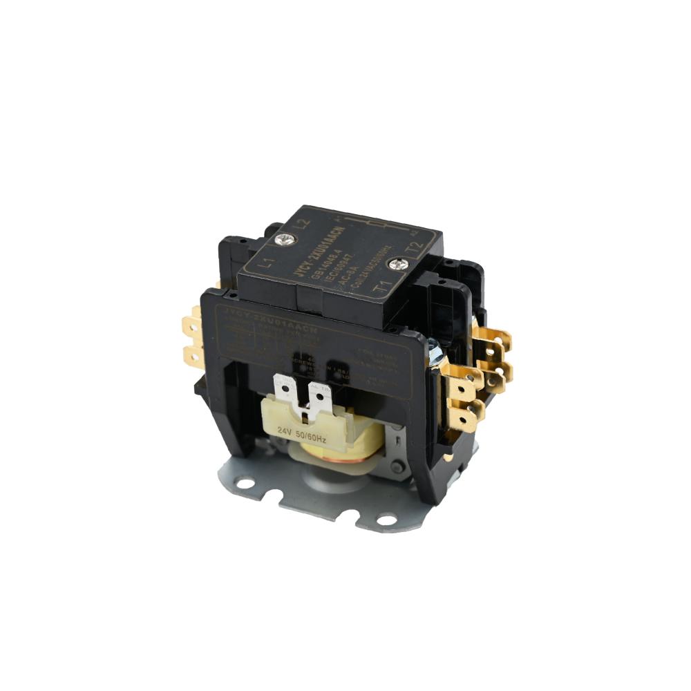 كونتكتور صيني CONTACTOR 2POLE 30-40A 24V CH